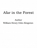 Omslagsbild för Afar in the Forest