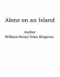Omslagsbild för Alone on an Island