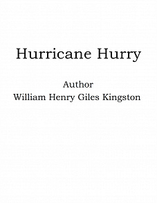 Omslagsbild för Hurricane Hurry