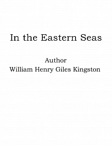 Omslagsbild för In the Eastern Seas