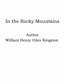 Omslagsbild för In the Rocky Mountains