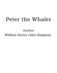 Omslagsbild för Peter the Whaler