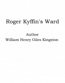 Omslagsbild för Roger Kyffin's Ward