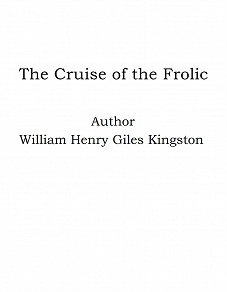 Omslagsbild för The Cruise of the Frolic