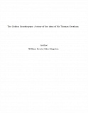 Omslagsbild för The Golden Grasshopper: A story of the days of Sir Thomas Gresham