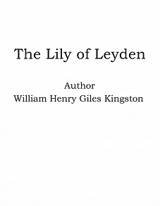 Omslagsbild för The Lily of Leyden