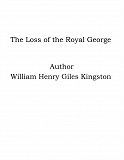 Omslagsbild för The Loss of the Royal George