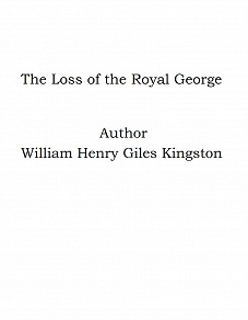 Omslagsbild för The Loss of the Royal George