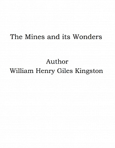 Omslagsbild för The Mines and its Wonders