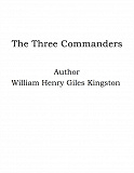 Omslagsbild för The Three Commanders