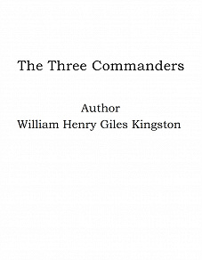 Omslagsbild för The Three Commanders