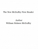 Omslagsbild för The New McGuffey First Reader