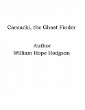 Omslagsbild för Carnacki, the Ghost Finder