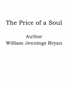 Omslagsbild för The Price of a Soul