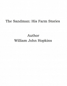 Omslagsbild för The Sandman: His Farm Stories