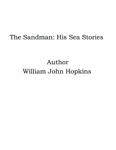 Omslagsbild för The Sandman: His Sea Stories