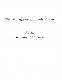 Omslagsbild för The Demagogue and Lady Phayre