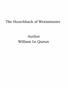 Omslagsbild för The Hunchback of Westminster