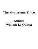 Omslagsbild för The Mysterious Three