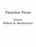 Omslagsbild för Vacation Verse
