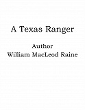 Omslagsbild för A Texas Ranger