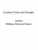 Omslagsbild för Crooked Trails and Straight