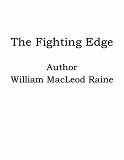 Omslagsbild för The Fighting Edge