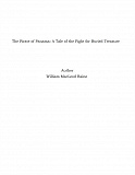 Omslagsbild för The Pirate of Panama: A Tale of the Fight for Buried Treasure