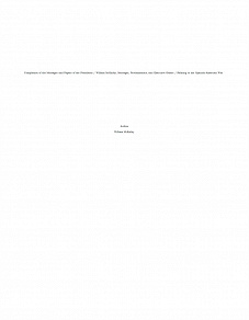 Omslagsbild för Compilation of the Messages and Papers of the Presidents / William McKinley, Messages, Proclamations, and Executive Orders / Relating to the Spanish-American War