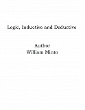 Omslagsbild för Logic, Inductive and Deductive