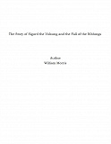 Omslagsbild för The Story of Sigurd the Volsung and the Fall of the Niblungs