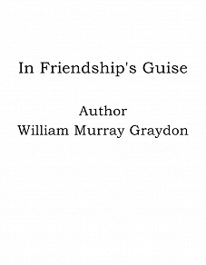 Omslagsbild för In Friendship's Guise