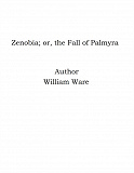 Omslagsbild för Zenobia; or, the Fall of Palmyra