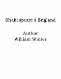 Omslagsbild för Shakespeare's England