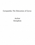 Omslagsbild för Cyropaedia: The Education of Cyrus