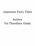 Omslagsbild för Japanese Fairy Tales