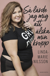 Cover for Så lärde jag mig att älska min kropp