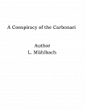 Omslagsbild för A Conspiracy of the Carbonari