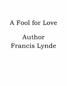 Omslagsbild för A Fool for Love