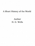 Omslagsbild för A Short History of the World