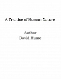 Omslagsbild för A Treatise of Human Nature