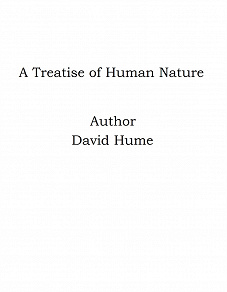 Omslagsbild för A Treatise of Human Nature