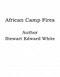 Omslagsbild för African Camp Fires