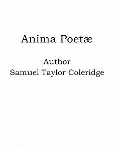 Omslagsbild för Anima Poetæ