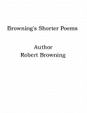 Omslagsbild för Browning's Shorter Poems