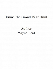 Omslagsbild för Bruin: The Grand Bear Hunt