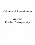 Omslagsbild för Crime and Punishment