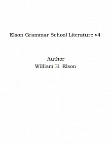 Omslagsbild för Elson Grammar School Literature v4
