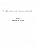 Omslagsbild för Four Months Besieged: The Story of Ladysmith