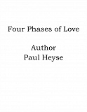 Omslagsbild för Four Phases of Love